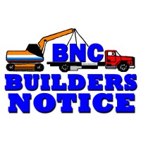 Builders Notice Corp. logo