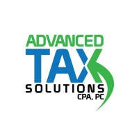 Advanced Tax Solutions, CPA, PC logo