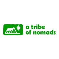 A Tribe Of Nomads logo