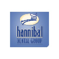 Hannibal Dental Group logo