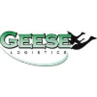 Geese Logistics logo