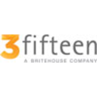 3fifteen logo
