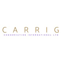 Carrig Conservation International Ltd logo