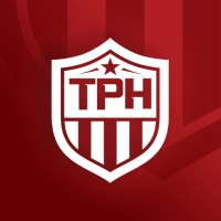 TPH Academy logo