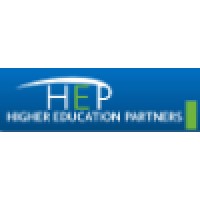 Higher Education Partners logo