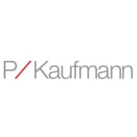 P/Kaufmann logo