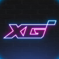 X-Gamer™ logo