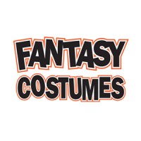 Fantasy Costumes Chicago logo