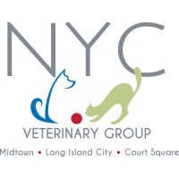 NYC Vet Group logo