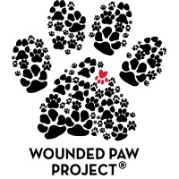 Wounded Paw Project logo