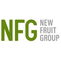 NFG New Fruit Group GmbH logo