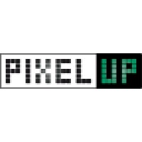 PixelUp Studios logo