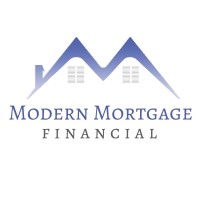 Modern Mortgage Financial logo