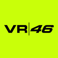 VR46 Racing Apparel - Valentino Rossi logo