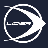 Ligier Automotive logo