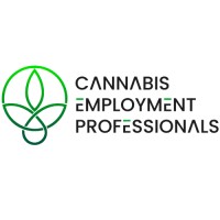 Cannabis Employment Professionals logo