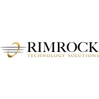 Rimrock Technology Solutions logo