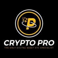 Crypto Pro logo
