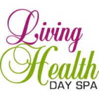 Living Health Day Spa, Lifestyle & Wellness Center logo