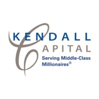 Kendall Capital Management logo