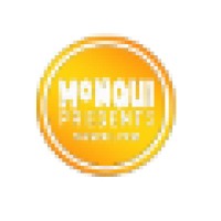 Monqui Presents logo