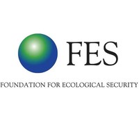 Foundation For Ecological Security(FES) logo