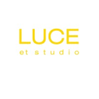 LUCE Et Studio logo