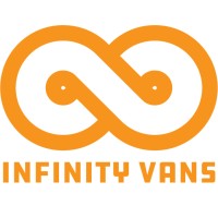 Infinity Vans logo