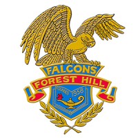 Forest Hill Community High School logo