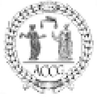 Ancient Coin Collectors Guild logo