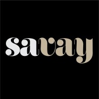 Savay logo