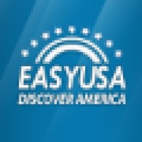 EasyUSA Travel logo