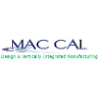 Mac Cal Manufacturing logo