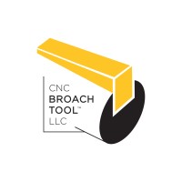CNC Broach Tool LLC logo