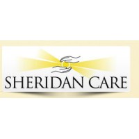 Sheridan Care logo