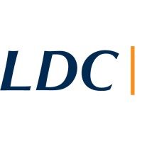 LDC, Inc. logo