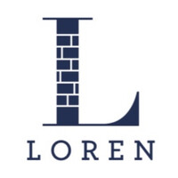 Loren logo