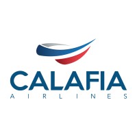 Calafia Airlines logo