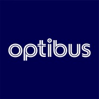 Optibus logo