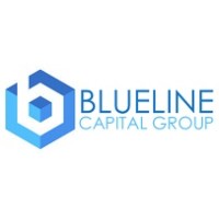 BlueLine Capital Group logo