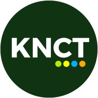 KNCT logo