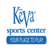 KEVASports logo