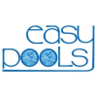 Easy Pools, LLC logo