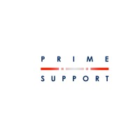 Prime Support Services Inc. A Subsidiary Of Ayala Property Management Corporation logo
