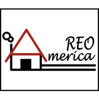 REO America logo