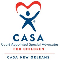 CASA New Orleans logo