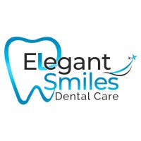 Elegant Smiles Dental Care logo