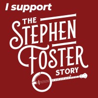 Stephen Foster Drama Association logo