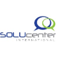 Solucenter International logo