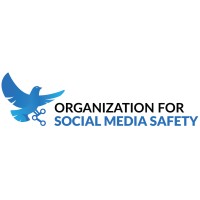 Organization For Social Media Safety logo